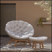 Daybed 48 - Sandua Natura - Relaxation - Pacific Compagnie.