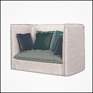 Canapé 30 - Ghost 18 - Style minimaliste - Pacific Compagnie.