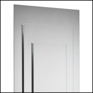 Mirror 194 - Pass Big Glass - Refléter - Pacific Compagnie.