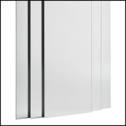 Mirror 194 - Pass Big Glass - Hall - Pacific Compagnie.