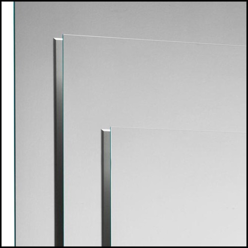 Mirror Tonelli Design - Pass Big Glass