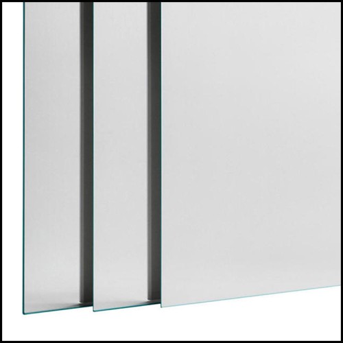 Mirror 194 - Pass Big Glass - Salon - Pacific Compagnie.