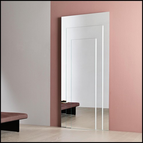 Mirror Tonelli Design - Pass Big Glass