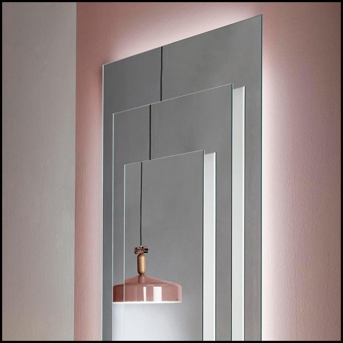 Mirror 194 - Pass Big Glass - Grand - Pacific Compagnie.