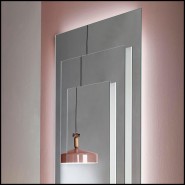 Mirror 194 - Pass Big Glass - Grand - Pacific Compagnie.