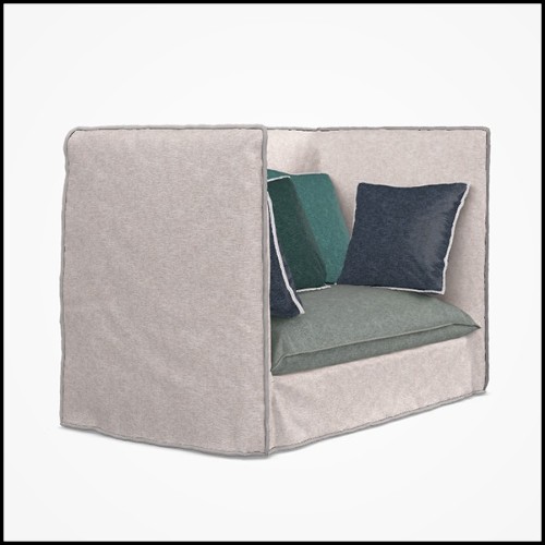 Sofa Gervasoni - Ghost 18