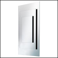 Mirror 194 - Pass Glass - Chambre - Pacific Compagnie.