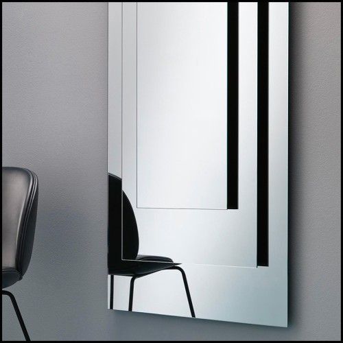 Mirror Tonelli Design - Pass Glass