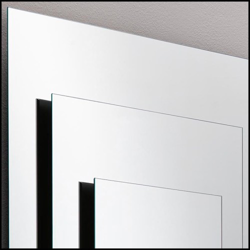 Mirror 194 - Pass Glass - Intérieur - Pacific Compagnie.