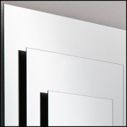 Mirror 194 - Pass Glass - Intérieur - Pacific Compagnie.