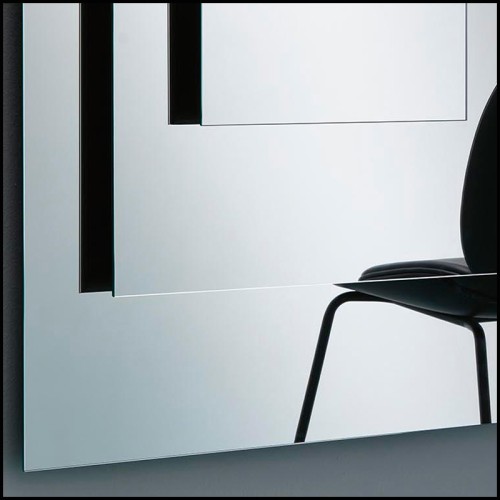 Mirror 194 - Pass Glass - Décoratif - Pacific Compagnie.