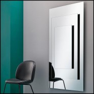 Mirror 194 - Pass Glass - Reflet - Pacific Compagnie.