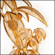 Floor Lamp 227 - Rattan Coconut - Éclairage - Pacific Compagnie.