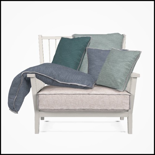 Fauteuil 30 - Gray 01 - Assise profonde - Pacific Compagnie.