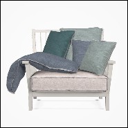 Fauteuil 30 - Gray 01 - Assise profonde - Pacific Compagnie.