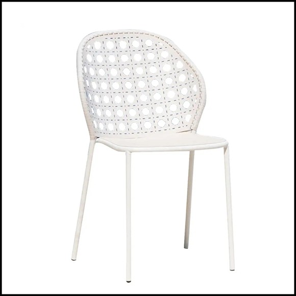 Chair 30-Vick Arm Outdoor