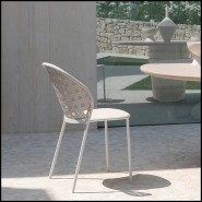 Chaise 30 - Vick Arm Outdoor - Extérieure - Pacific Compagnie.