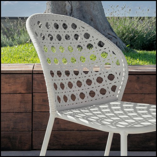 Chaise 30- Vick Arm Outdoor