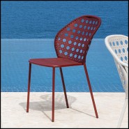 Chaise 30 - Vick Arm Outdoor - Design - Pacific Compagnie.