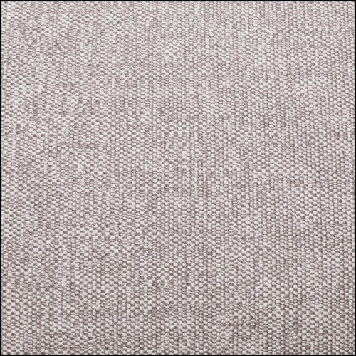 Canapé d'Extérieur 24 - Residenza Outdoor - Deux places - Pacific Compagnie.