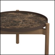 Table d’Appoint 45 - Sepal Emperor - Salon - Pacific Compagnie.