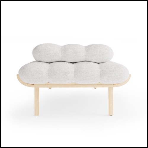 Daybed 216- Cloudy