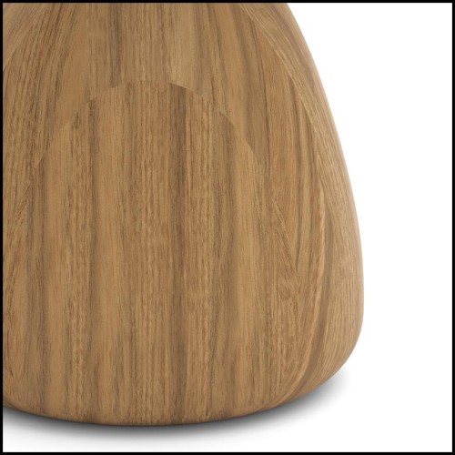 Side Table 48-Eko Natural Large