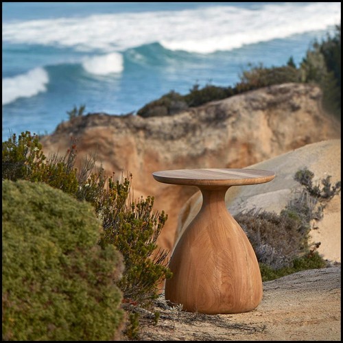 Side Table 48-Eko Natural Large