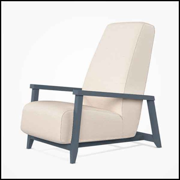 Fauteuil 30 - Sweet 20 - Confortable - Pacific Compagnie.