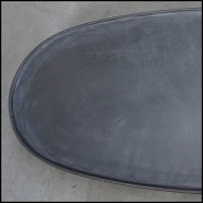 Table basse 228- Yeshi Oval