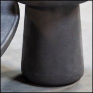 Table d'Appoint 228 - Yeshi - Ligne Épurée - Pacific Compagnie.