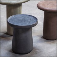 Table d'Appoint 228 - Yeshi - Style Unique - Pacific Compagnie.