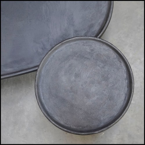 Table d'Appoint 228 - Yeshi - Pacific Compagnie.