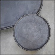 Table d'Appoint 228 - Yeshi - Pacific Compagnie.