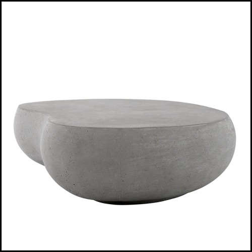 Table Basse Extérieur 24 - Prime Grey - Mobilier Extérieur - Pacific Compagnie.