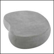Table Basse Extérieur 24 - Prime Grey - Design Moderne - Pacific Compagnie.