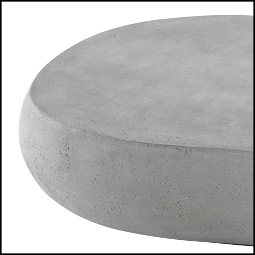 Prime Grey Outdoor Coffee Table - Eichholtz