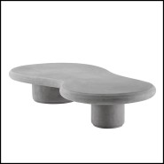 Table Basse Extérieur 24- Erato Grey