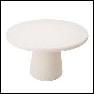 Dining Table Outdoor 24- Cleon M