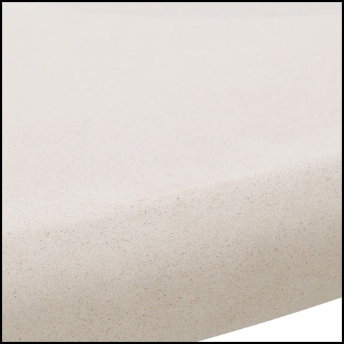 Dining Table Outdoor Eichholtz - Cleon M