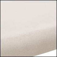 Table de Repas Extérieur 24 - Cleon M - Aluminium - Pacific Compagnie.