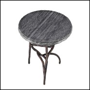 Table d'Appoint 24 - Dreyfus - Design - Pacific Compagnie.