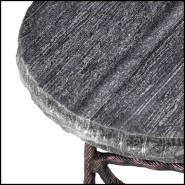 Table d'Appoint 24 - Dreyfus - Salon - Pacific Compagnie.