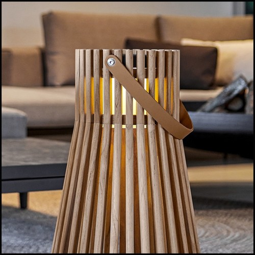 Lampe 45 - Ray - Intérieur - Pacific Compagnie.