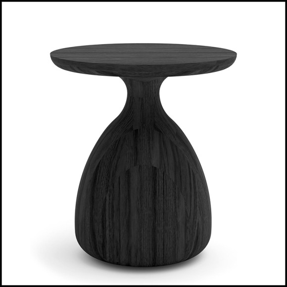 Side Table 48- Eko Black Medium