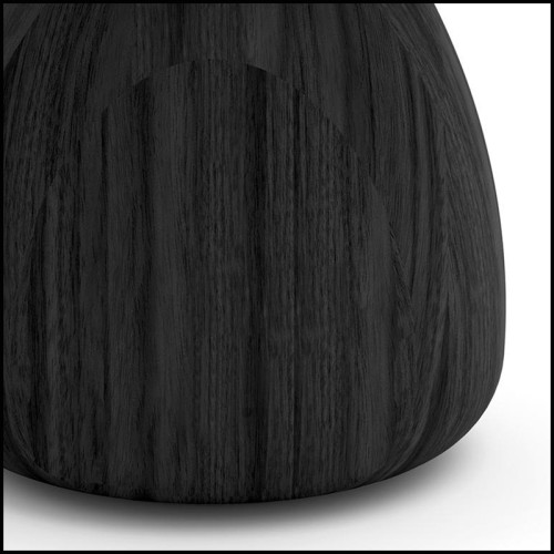 Side Table 48- Eko Black Medium