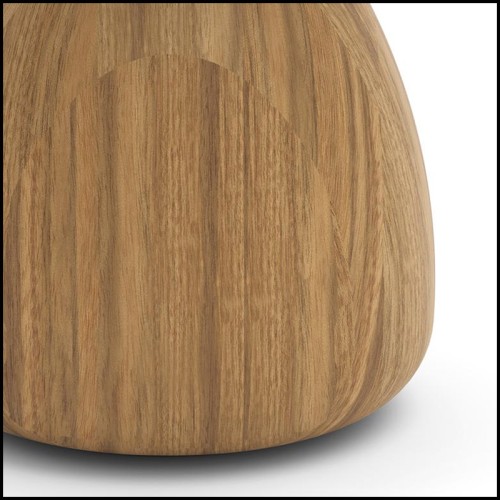Side Table 48- Eko Natural Medium