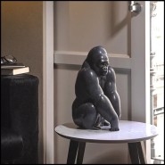 Sculpture 226- Kong Seat