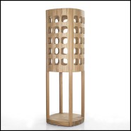 Lampadaire 154 - Oaky Tour | Floor Lamp Bedroom Light - Pacific Compagnie.