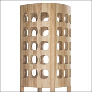 Lampadaire 154 - Oaky Tour - Ambiance - Pacific Compagnie.